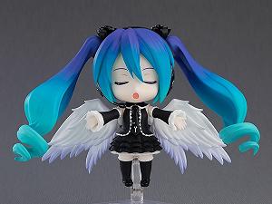 Екшн-фігурка Nendoroid Hatsune Miku Infinity Version 10 см synthetic.ua - Фото 1