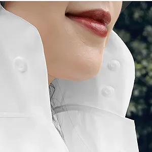 Детская дождевая куртка Унисекс Водонепроницаемая Упаковываемая Переходная куртка с защитой от солнца Дождевик Ветрозащитная Упаковываемая куртка Softshell с капюшоном Дышащая дождевая куртка для дождливой и грязной погоды synthetic.ua - Фото 1