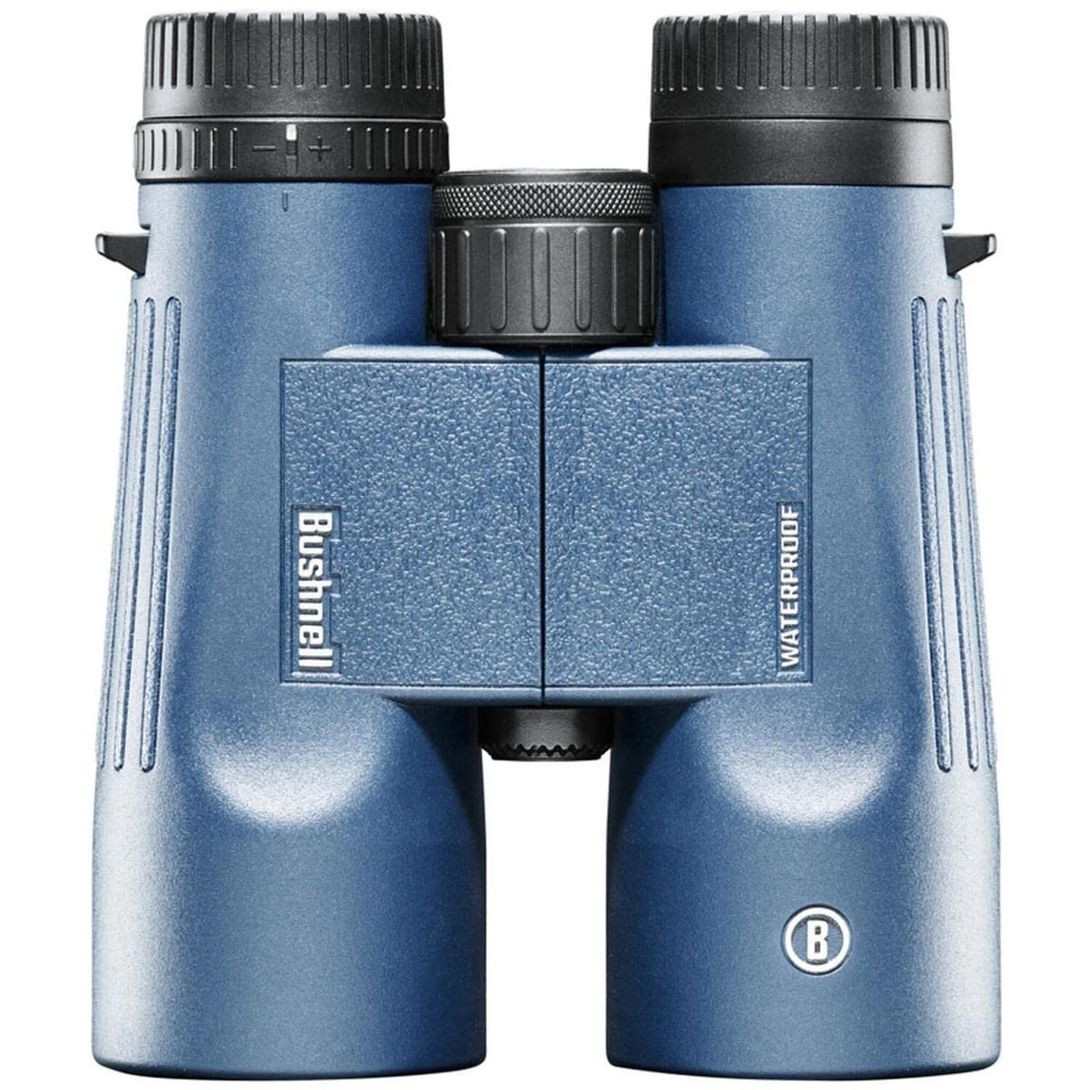 Бінокль Bushnell H2O 2 8x42 Dark Blue Roof Edge Fully Coated Waterproof/Anti-Fog 158042R, фото №2