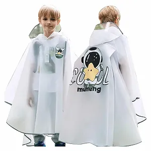 Купити Дощовик GXYANiaoy кольоровий, водонепроникний - Фото 1 Дощовик GXYANiaoy кольоровий, водонепроникний - Фото 1