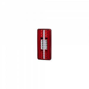 Задній ліхтар HELLA 2VP 328 630-061 для VOLVO, двосторонній - Фото 1