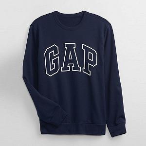 Джемпер GAPweatshirt M - Фото 1