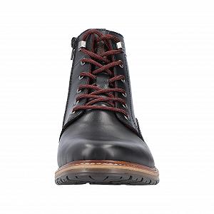 Черевики Rieker 13730 synthetic.ua - Фото 1