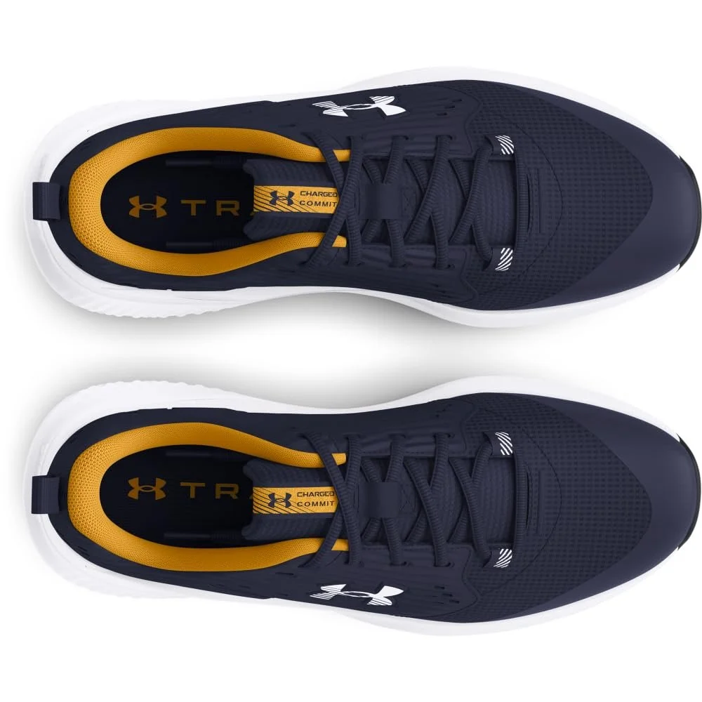 Кросівки Under Armour Charged Commit Tr 3, фото №4 Кросівки Under Armour Charged Commit Tr 3, фото №4