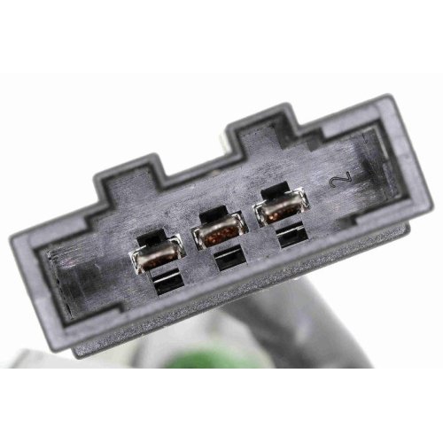 Двигун склоочисника VEMO V10-07-0003, фото №2