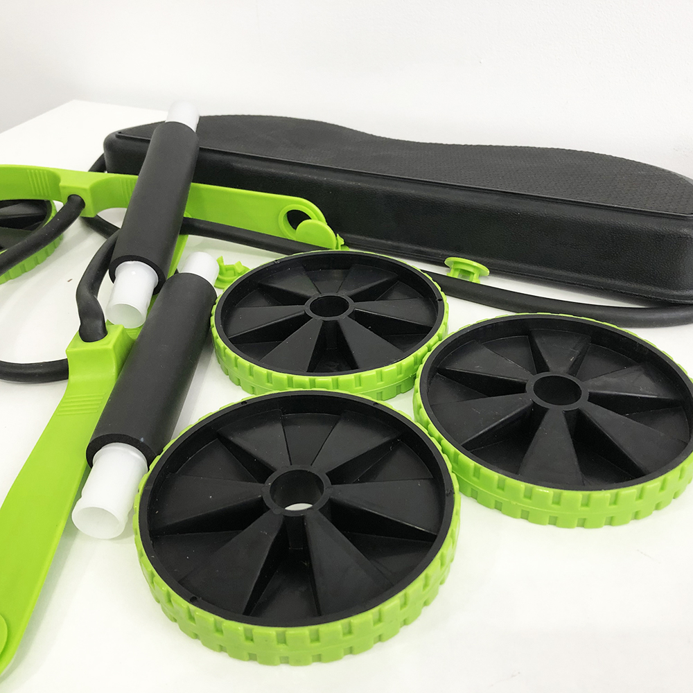 Домашній тренажер Revoflex Xtreme, фото №10