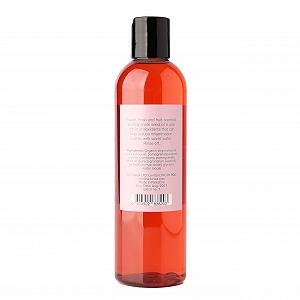 Гель для душу Setunea Olive Oil Organics Pomegranate 250 мл synthetic.ua - Фото 1