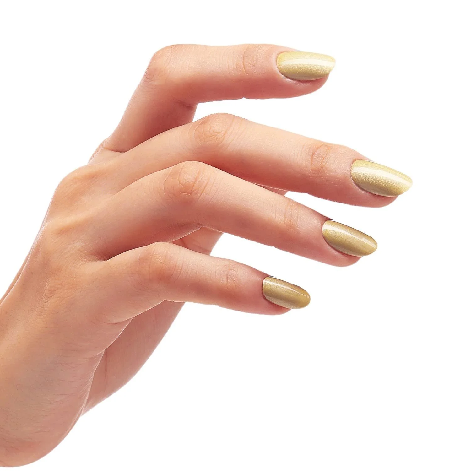 Гель-лак Bluesky Friday Feeling Ss2121 10 мл, бронзово-коричневый, золотой перламутровый шиммер, металлик, фото №5 Гель-лак Bluesky Friday Feeling Ss2121 10 мл, бронзово-коричневый, золотой перламутровый шиммер, металлик, фото №5