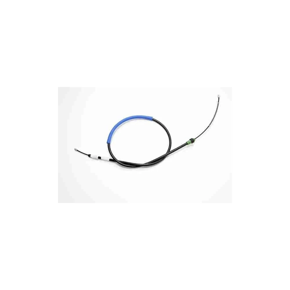 Трос стоянкового гальма VAICO V22-30023 для CITROËN, фото №1