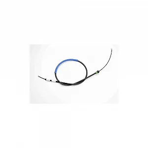 Трос стоянкового гальма VAICO V22-30023 для CITROËN - Фото 1