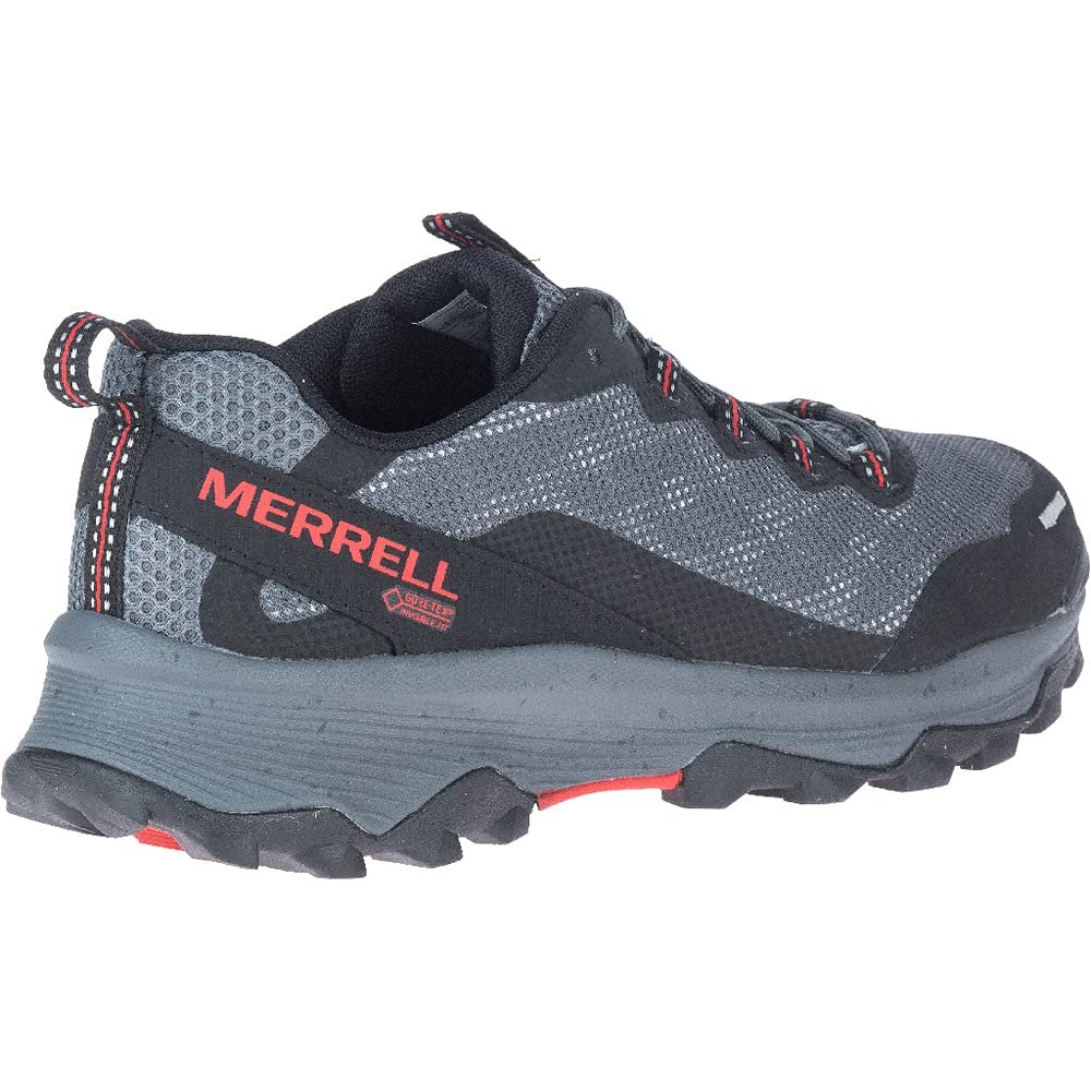 Чоловічі Кросівки Merrell Speed Strike, фото №4
