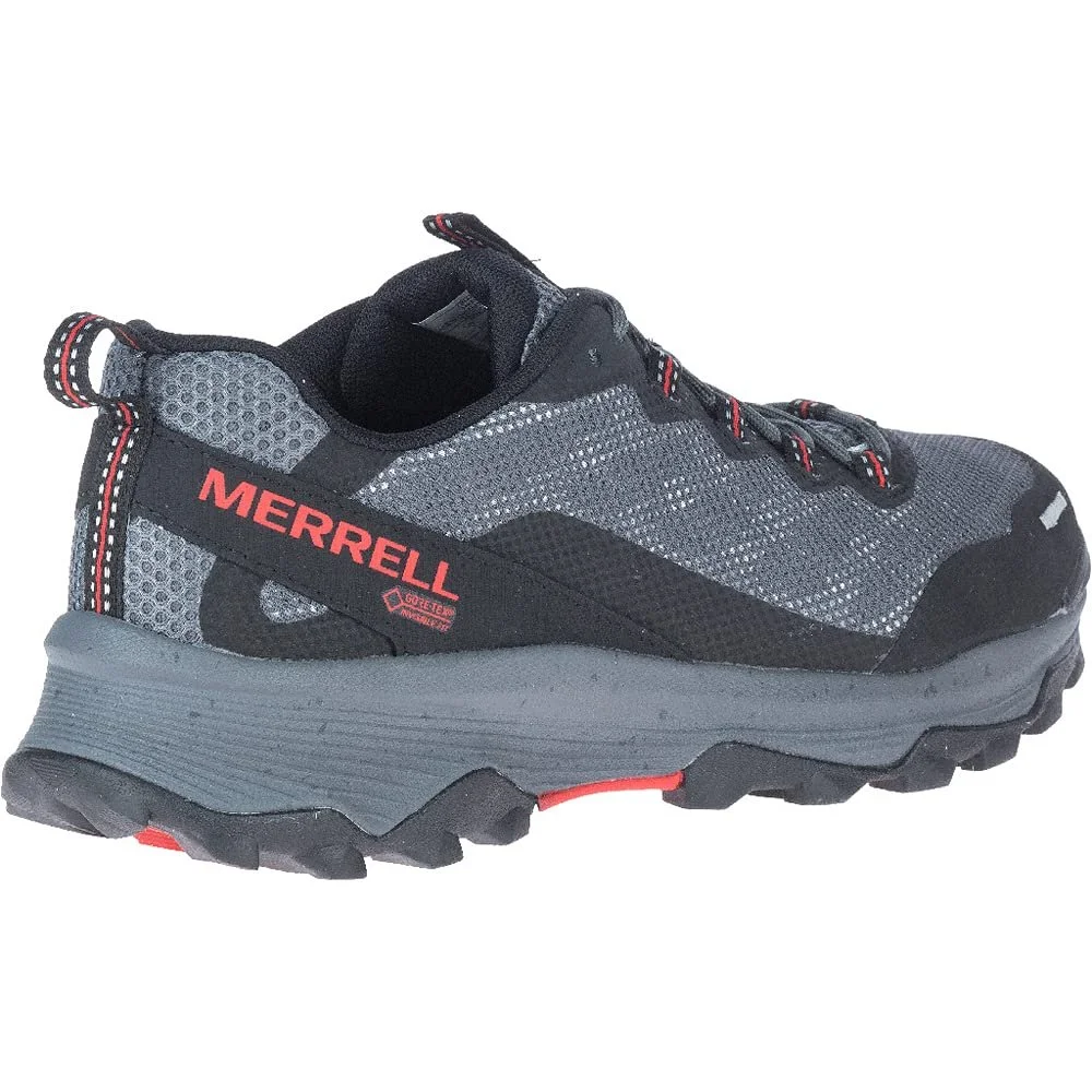 Кросівки Merrell Speed Strike чоловічі, фото №4