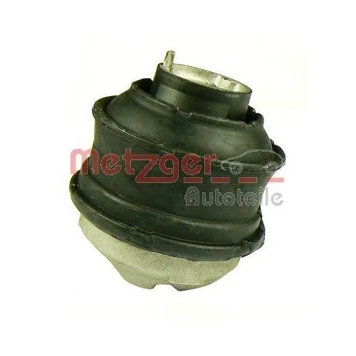 Опора двигуна METZGER 8050355 для MERCEDES-BENZ, передня права, фото №2