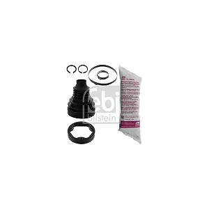 Комплект пильовика приводного вала FEBI BILSTEIN 44151 для ALFA ROMEO AUDI CHRYSLER synthetic.ua - Фото 1