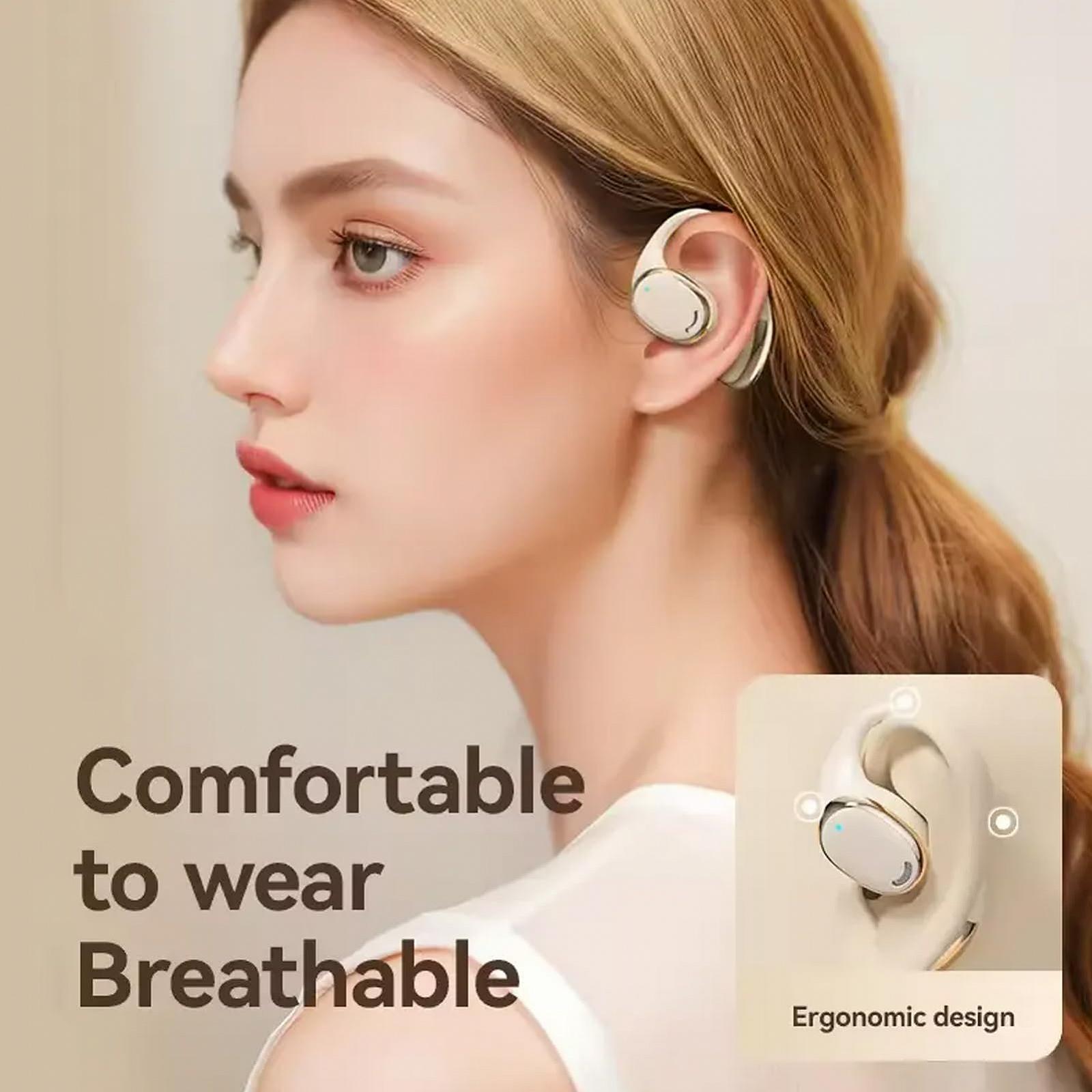 Навушники з голосовим перекладачем Чорний, фото №5 Навушники з голосовим перекладачем Чорний, фото №5