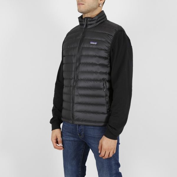 Жилет Patagonia Down Sweater Vest S, фото №2