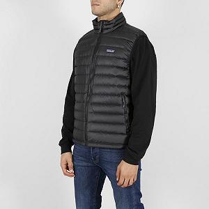 Жилет Patagonia Down Sweater Vest S synthetic.ua - Фото 1