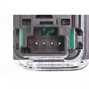 Перемикач склопідйомника VEMO V30-73-0007 MERCEDES-BENZ Green Mobility Parts synthetic.ua - Фото 1