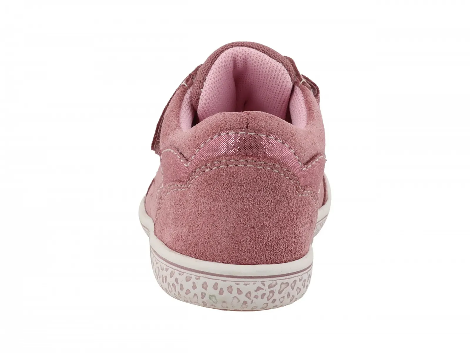 Кроссовки Lurchi для девочек 95l1003002, фото №5