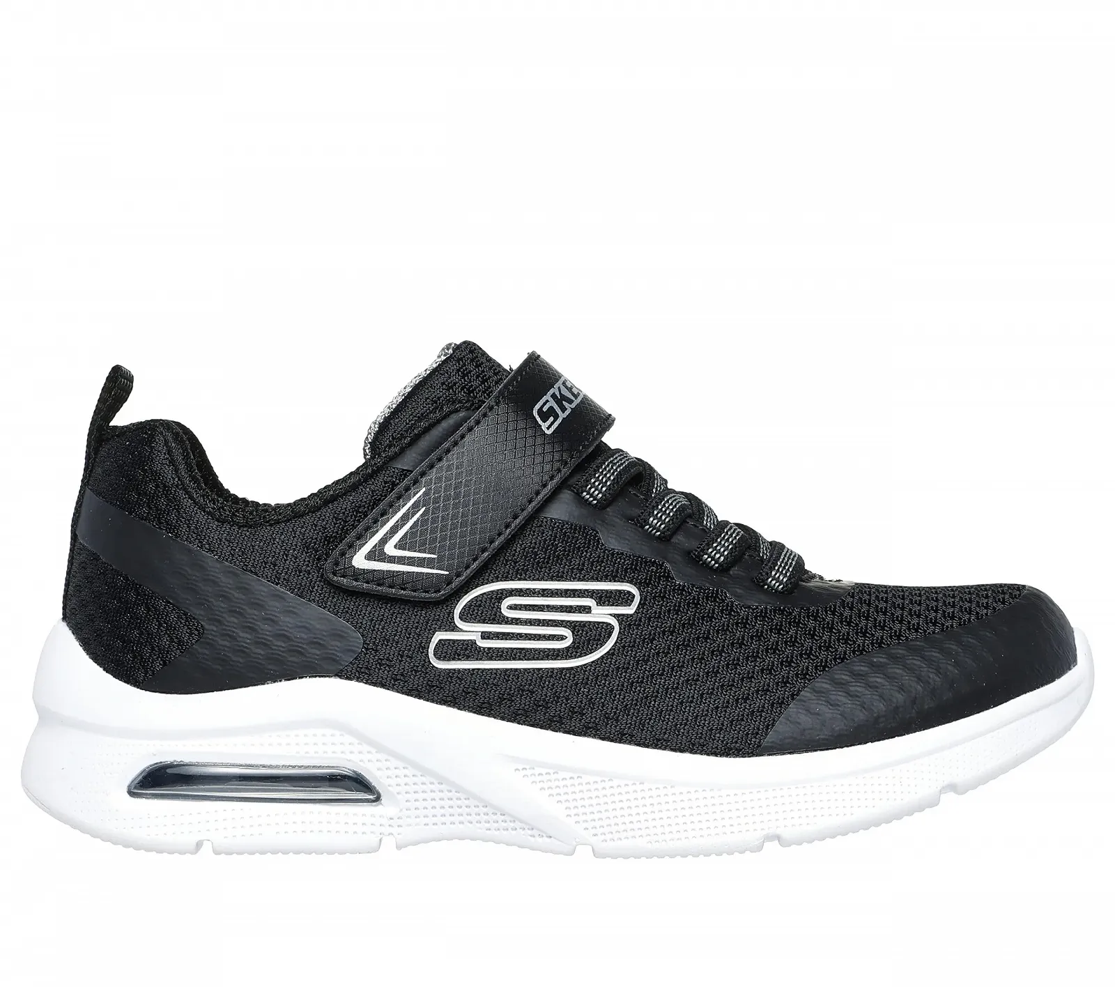 Кросівки Skechers Microspec Max для хлопчиків, фото №1 Кросівки Skechers Microspec Max для хлопчиків, фото №1