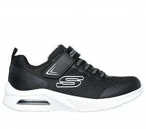 Кросівки Skechers Microspec Max для хлопчиків - Фото 1
