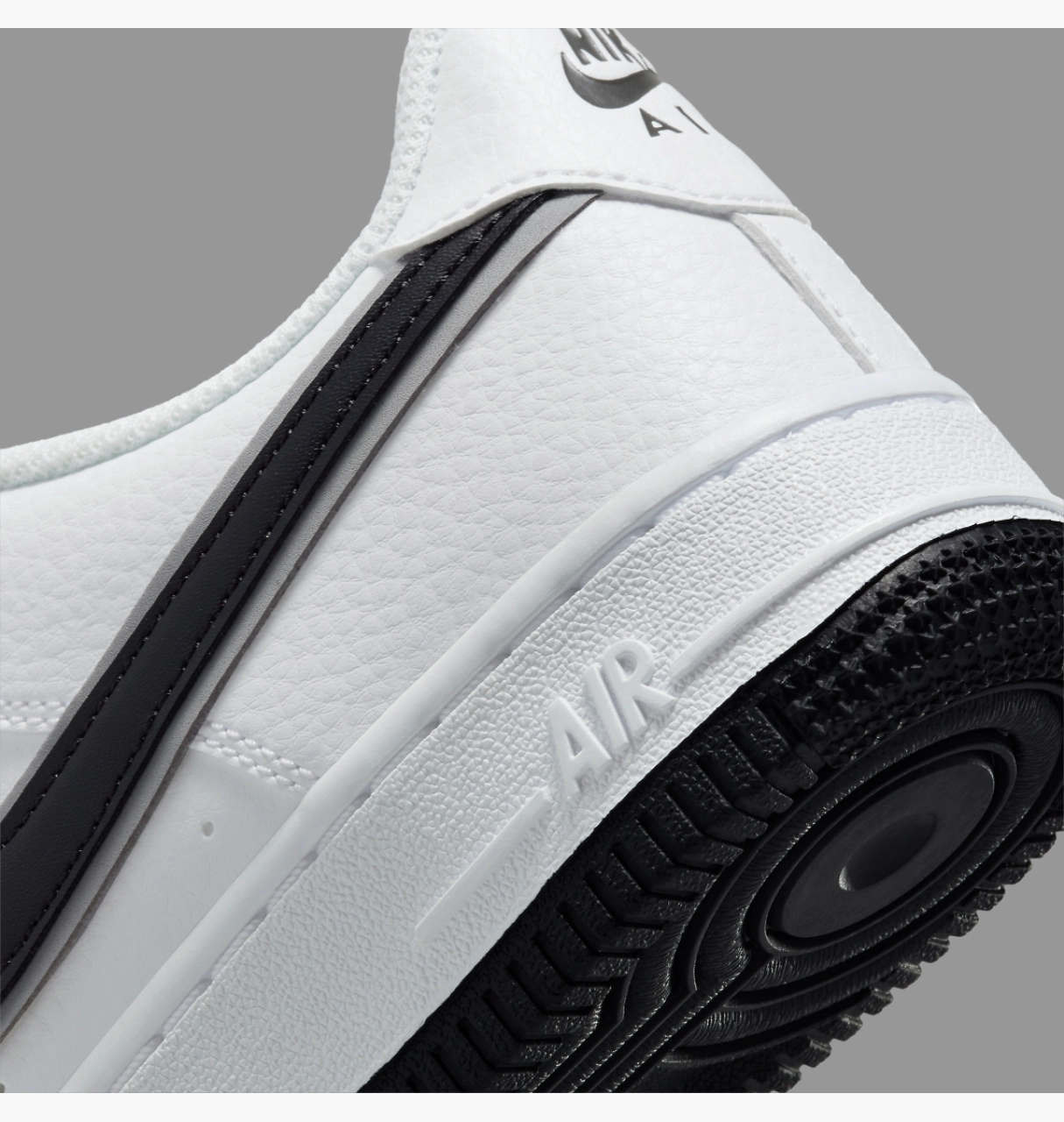 Кроссовки Nike AIR FORCE 1 GS 40, фото №6