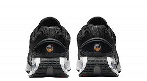 Кроссовки Nike Air Max DN Черный Размер 46 synthetic.ua - Фото 1