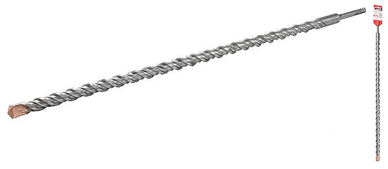Свердло для бетону GRANITE SDS-PLUS S4 20х600 мм 0-20-600, фото №1