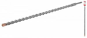 Свердло для бетону GRANITE SDS-PLUS S4 20х600 мм 0-20-600 - Фото 1