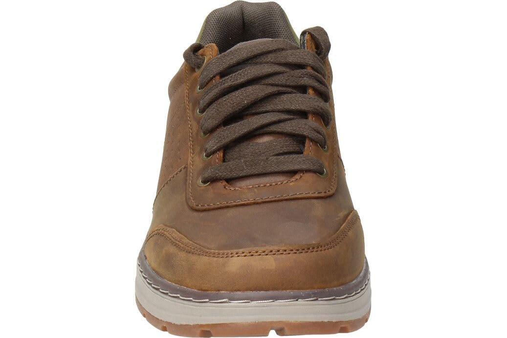 Кроссовки Skechers Evenston Fanton мужские, фото №3