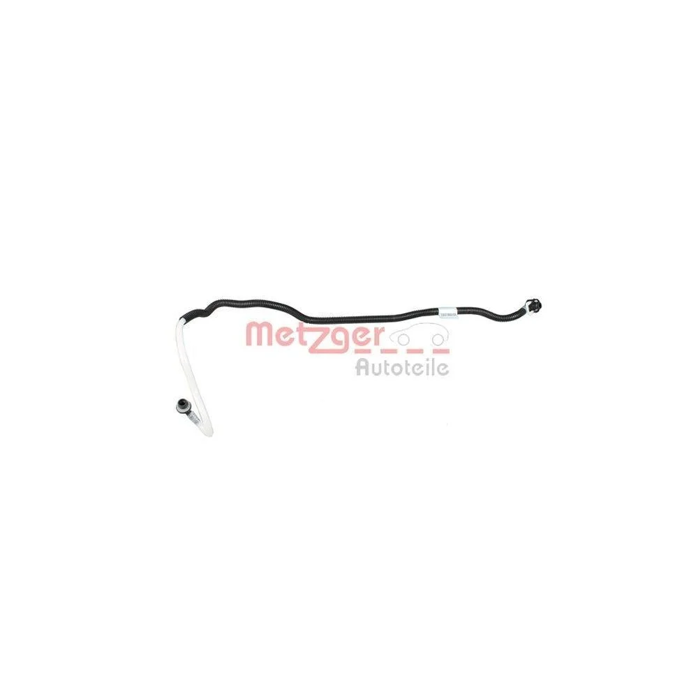 Паливна магістраль METZGER 2150137 для MERCEDES-BENZ, фото №1