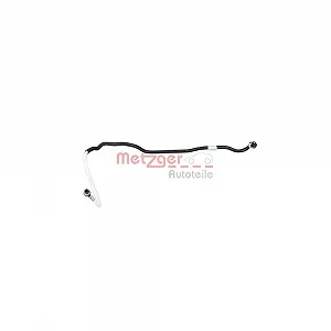 Паливна магістраль METZGER 2150137 для MERCEDES-BENZ - Фото 1