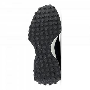 Кросівки New Balance U327swb synthetic.ua - Фото 1