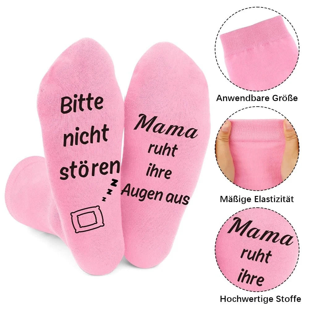 Шкарпетки для мами (подарунок), Сріблястий, фото №4 Шкарпетки для мами (подарунок), Сріблястий, фото №4