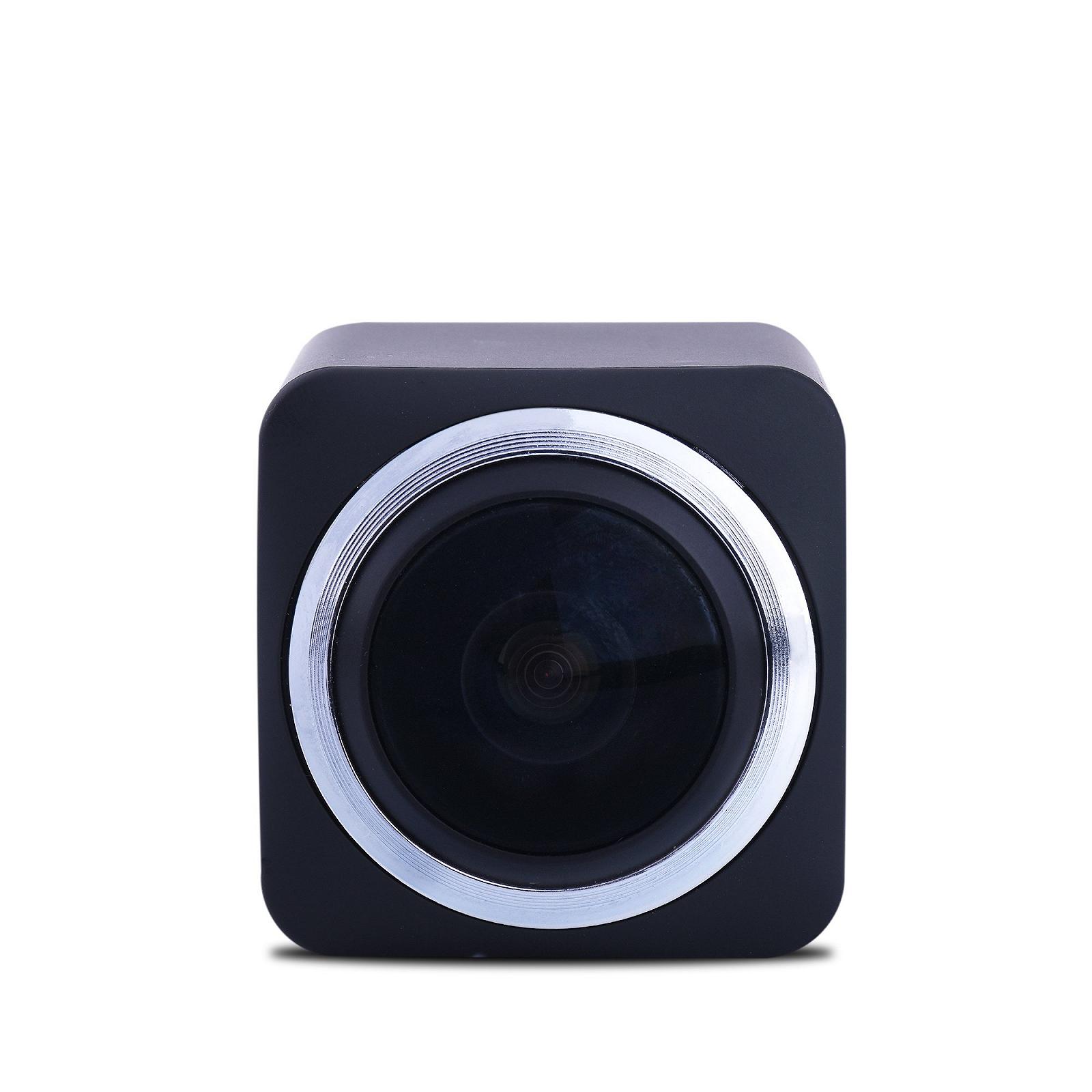 Экшн-камера Prixton DV360 8MP CMOS FHD 1080P Водонепроницаемая - Синяя, фото №3