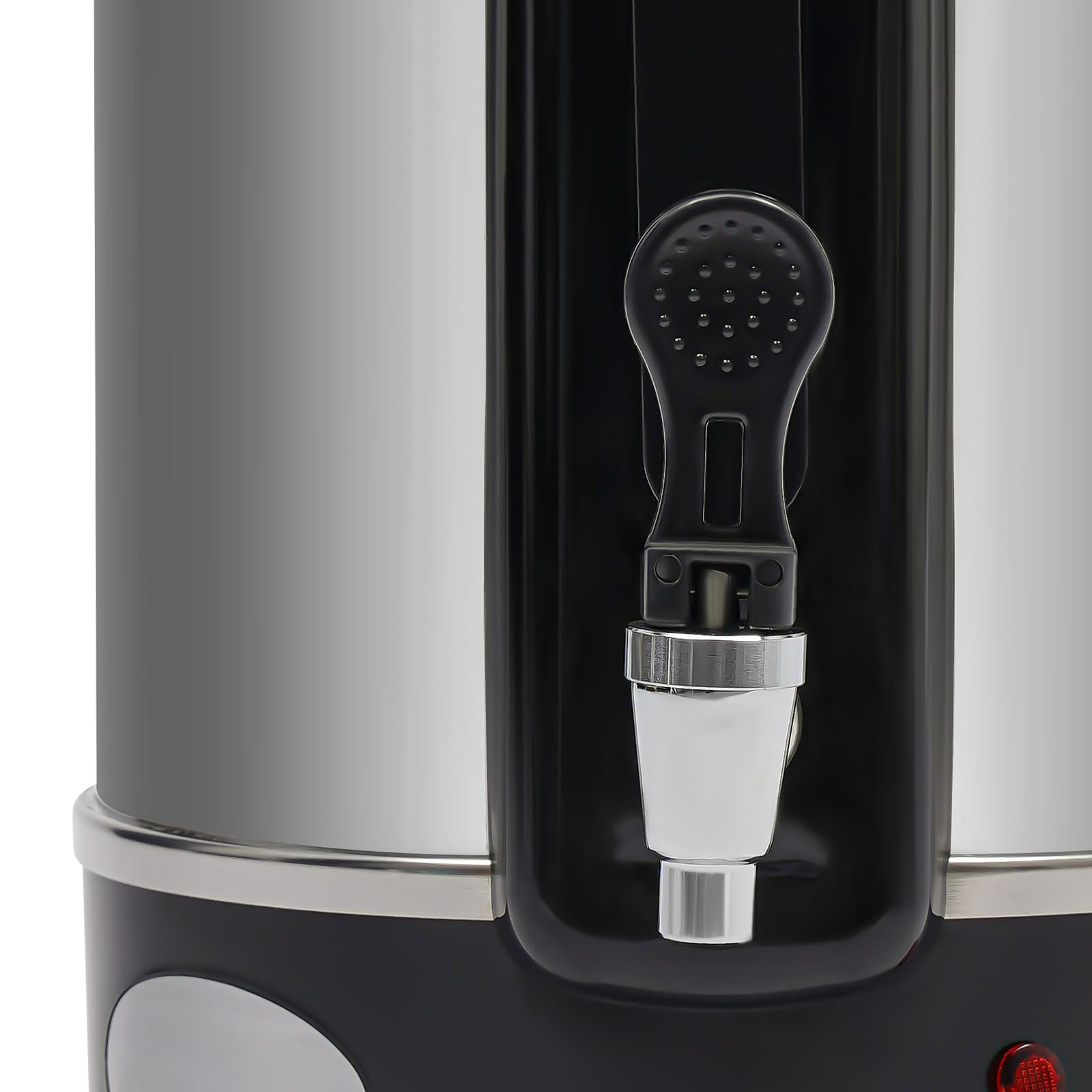 Воскоплав Melting Pot 1100 Вт 12 л LED 30-100 °C нержавеющая сталь, фото №9 Воскоплав Melting Pot 1100 Вт 12 л LED 30-100 °C нержавеющая сталь, фото №9