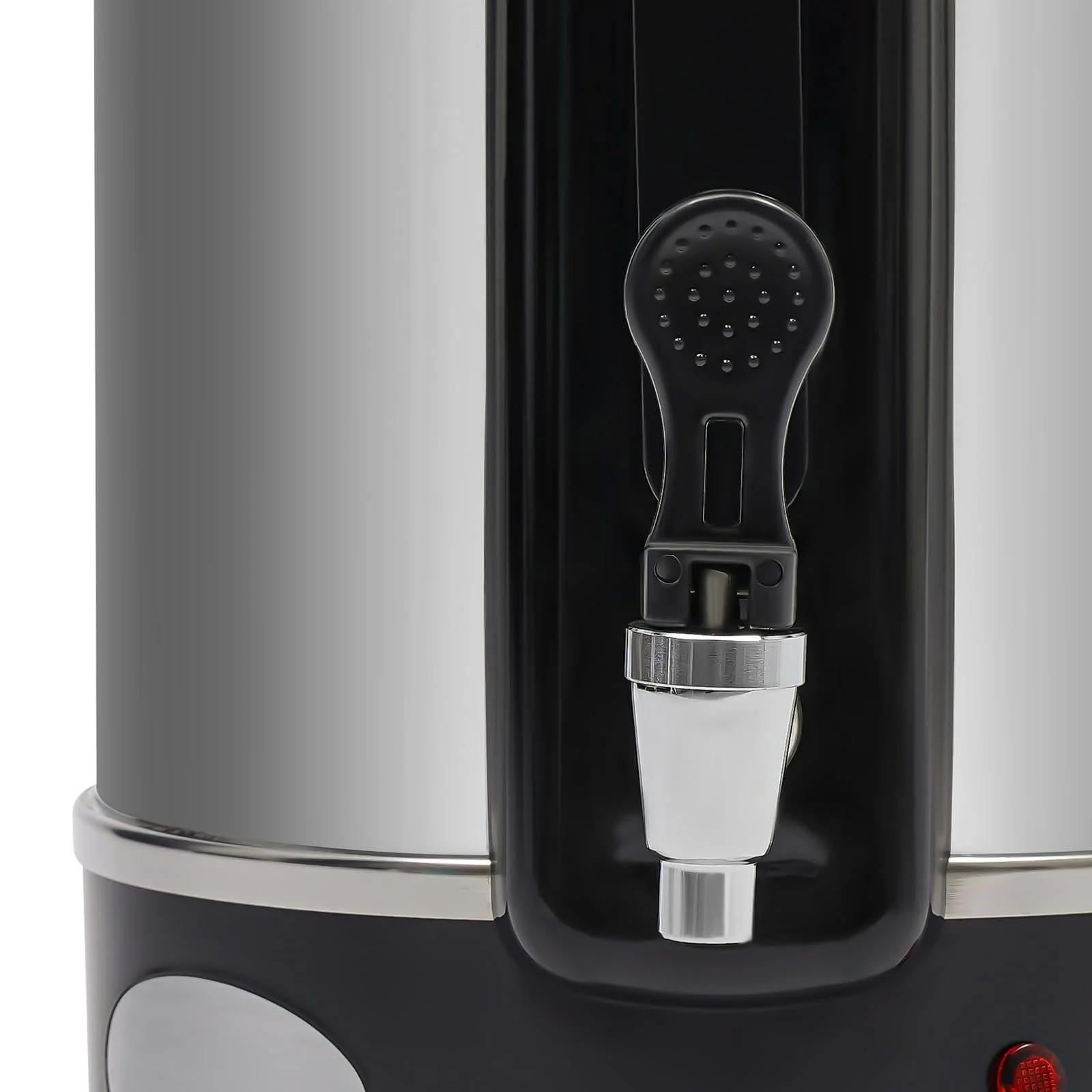 Воскоплав Melting Pot 1100 Вт 12 л LED 30-100 °C нержавеющая сталь, фото №9 Воскоплав Melting Pot 1100 Вт 12 л LED 30-100 °C нержавеющая сталь, фото №9