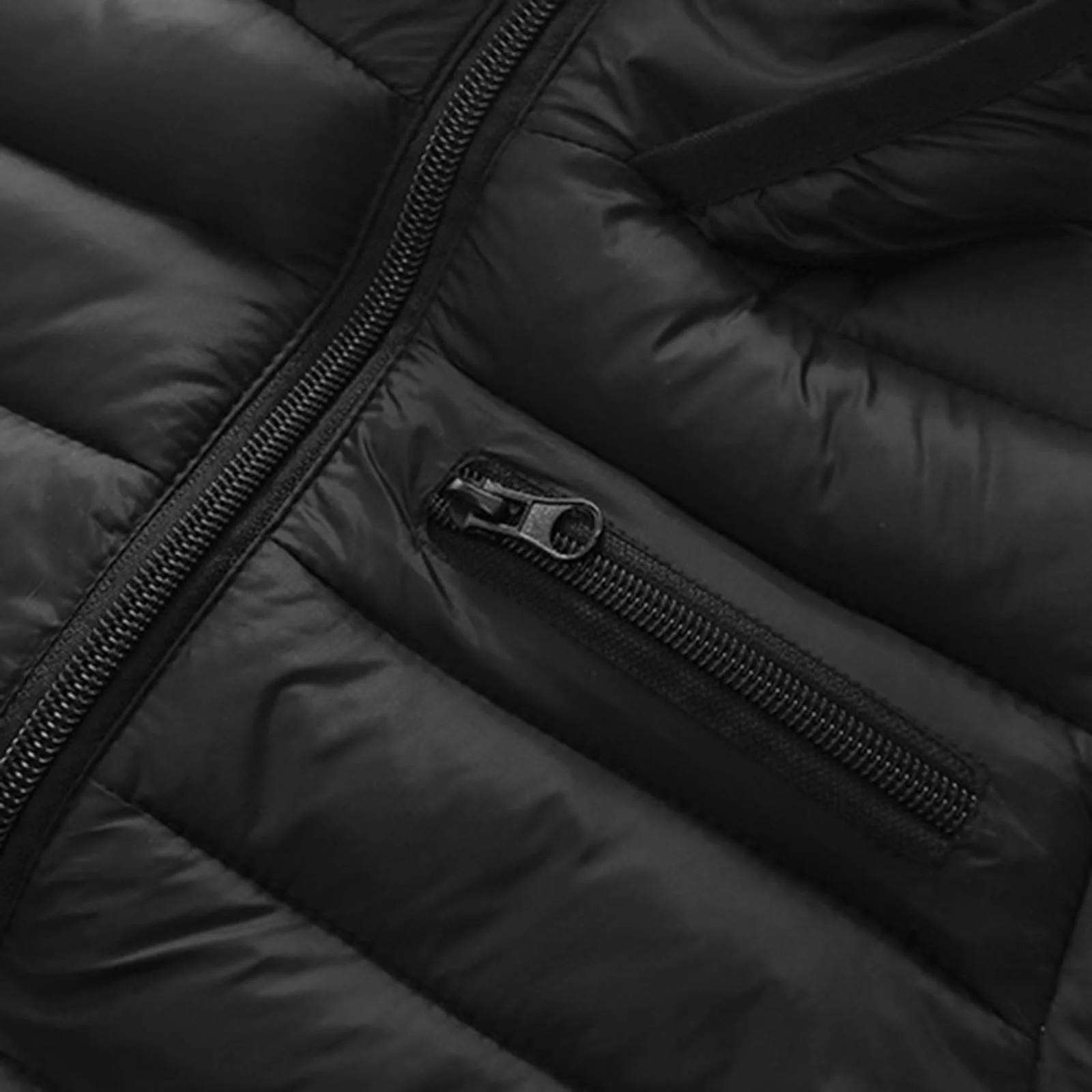 Зимова куртка MNSWR для хлопчиків, тепла зимова, фото №2