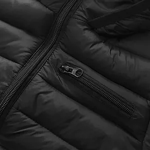 Зимова куртка MNSWR для хлопчиків, тепла зимова synthetic.ua - Фото 1