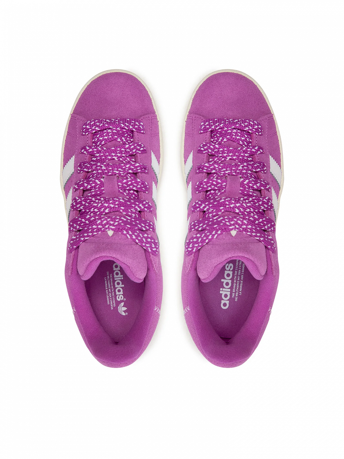 Кроссовки Adidas Campus 00s 38, фото №5