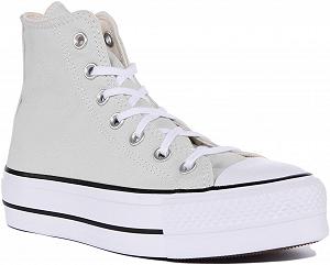 Кеды Converse Chucks CT AS SP HI 1P626 Коричневый - Фото 1
