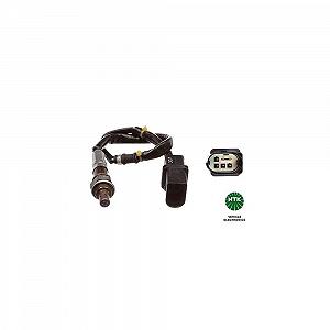 Лямбда-зонд NTK 1774 для AUDI SEAT SKODA VW LAMBORGHINI BENTLEY до катализатора - Фото 1