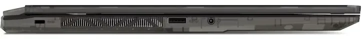 Ноутбук 15.6" MSI Cyborg 15 (A13VF-862) Gaming Intel Core i7-13620H RAM 16GB SSD 512GB GeForce RTX 4060 Windows 11 Алюмінієвий корпус, фото №7 Ноутбук 15.6" MSI Cyborg 15 (A13VF-862) Gaming Intel Core i7-13620H RAM 16GB SSD 512GB GeForce RTX 4060 Windows 11 Алюмінієвий корпус, фото №7