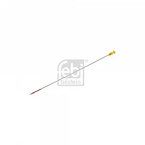 Щуп уровня масла FEBI BILSTEIN 172039 febi Plus для CITROËN PEUGEOT MINI DS synthetic.ua - Фото 1