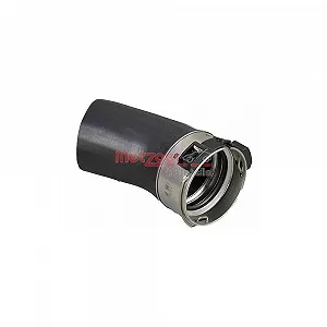 Шланг интеркулера METZGER 2400879 для OPEL VAUXHALL GENERAL MOTORS, левый, верхний - Фото 1