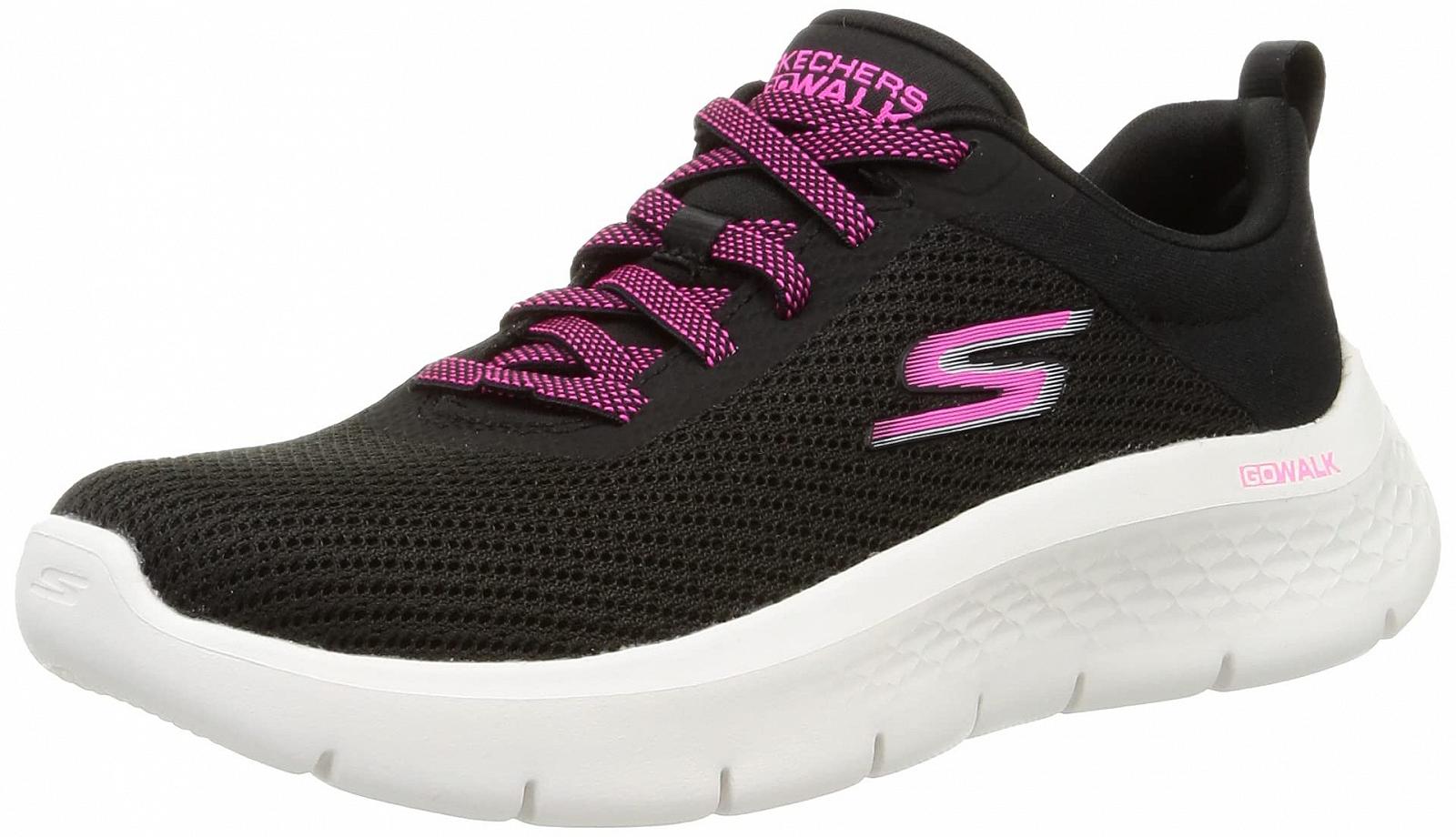 Кросівки Skechers Go Walk Flex, фото №1