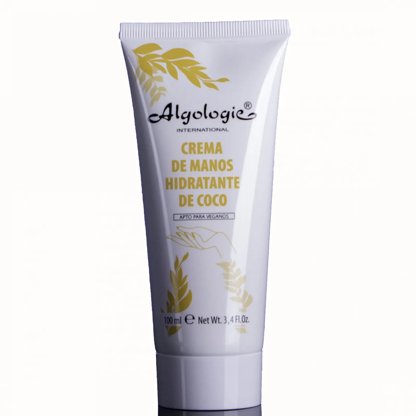 Зволожуючий крем для рук LAB. ABAD 100 мл, фото №1