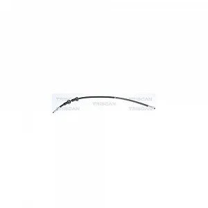 Тормозной шланг TRISCAN 8150 29117 для AUDI VW передняя ось - Фото 1
