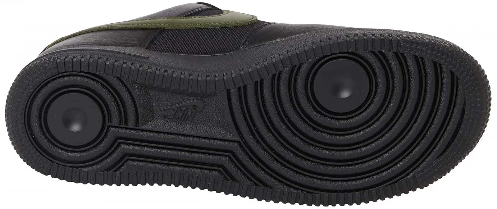 Кросівки Nike Air Force 1 Low Gore-Tex Чоловічі, фото №2 Кросівки Nike Air Force 1 Low Gore-Tex Чоловічі, фото №2