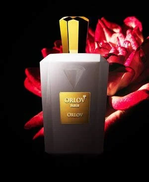 Парфумерна вода ORLOV PARIS ORLOV для жінок 75 мл, фото №2